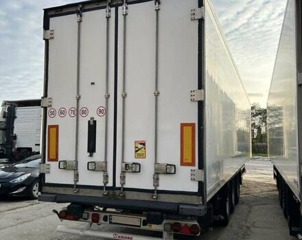 Кроне СД, объемом двигателя 0 л и пробегом 350 тыс. км за 15500 $, фото 5 на Automoto.ua