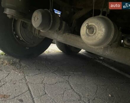 Кроне СД, объемом двигателя 0 л и пробегом 0 тыс. км за 12500 $, фото 13 на Automoto.ua