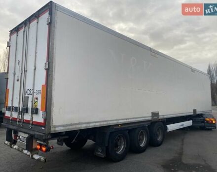 Кроне СД, объемом двигателя 0 л и пробегом 0 тыс. км за 12500 $, фото 3 на Automoto.ua