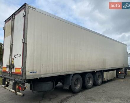 Кроне СД, об'ємом двигуна 0 л та пробігом 0 тис. км за 15610 $, фото 1 на Automoto.ua