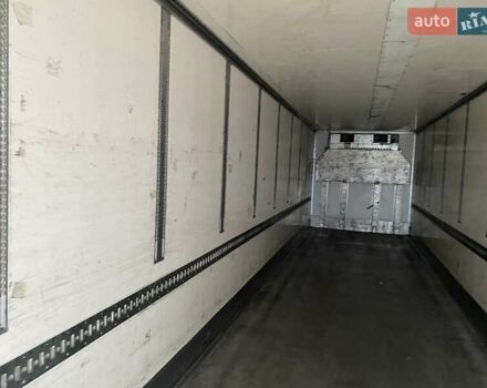 Кроне СД, объемом двигателя 0 л и пробегом 0 тыс. км за 12500 $, фото 17 на Automoto.ua