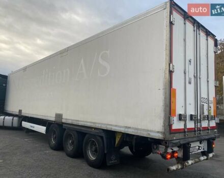 Кроне СД, объемом двигателя 0 л и пробегом 0 тыс. км за 12500 $, фото 4 на Automoto.ua