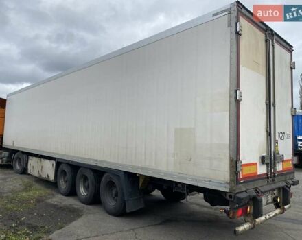 Кроне СД, об'ємом двигуна 0 л та пробігом 0 тис. км за 15610 $, фото 2 на Automoto.ua