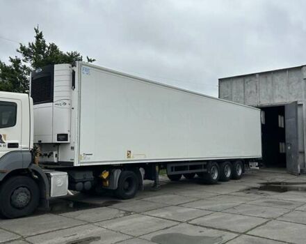 Кроне СД, объемом двигателя 0 л и пробегом 350 тыс. км за 15500 $, фото 3 на Automoto.ua