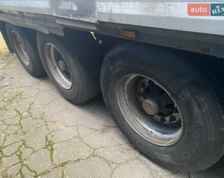 Кроне СД, объемом двигателя 0 л и пробегом 0 тыс. км за 12500 $, фото 10 на Automoto.ua