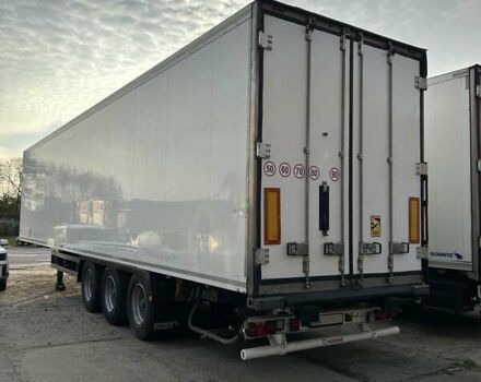 Кроне СД, объемом двигателя 0 л и пробегом 350 тыс. км за 15500 $, фото 4 на Automoto.ua