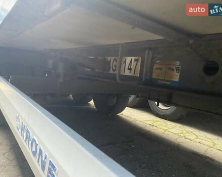 Кроне СД, объемом двигателя 0 л и пробегом 0 тыс. км за 12500 $, фото 9 на Automoto.ua