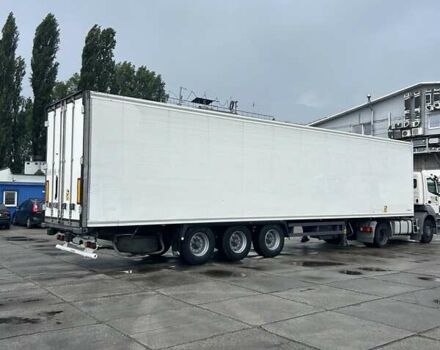Кроне СД, об'ємом двигуна 0 л та пробігом 300 тис. км за 18006 $, фото 4 на Automoto.ua