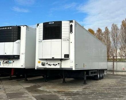 Кроне СД, объемом двигателя 0 л и пробегом 350 тыс. км за 15500 $, фото 7 на Automoto.ua