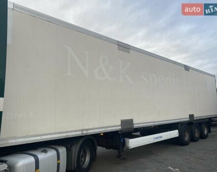 Кроне СД, объемом двигателя 0 л и пробегом 0 тыс. км за 12500 $, фото 5 на Automoto.ua