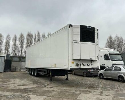 Кроне СД, объемом двигателя 0 л и пробегом 350 тыс. км за 15500 $, фото 5 на Automoto.ua