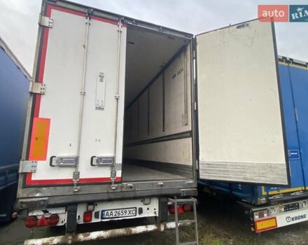 Кроне СД, объемом двигателя 0 л и пробегом 0 тыс. км за 12500 $, фото 14 на Automoto.ua