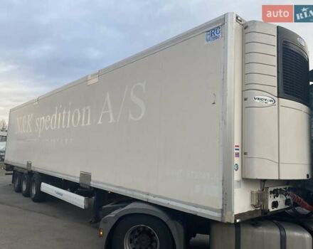 Кроне СД, объемом двигателя 0 л и пробегом 0 тыс. км за 12500 $, фото 1 на Automoto.ua