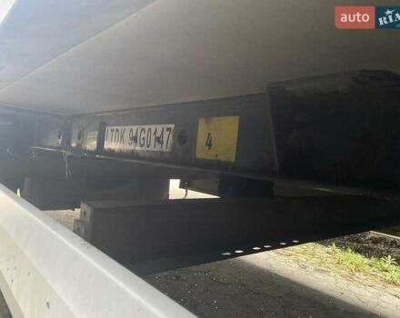 Кроне СД, объемом двигателя 0 л и пробегом 0 тыс. км за 12500 $, фото 25 на Automoto.ua