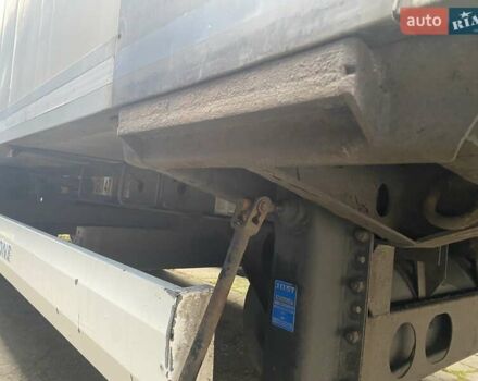 Кроне СД, объемом двигателя 0 л и пробегом 0 тыс. км за 12500 $, фото 8 на Automoto.ua