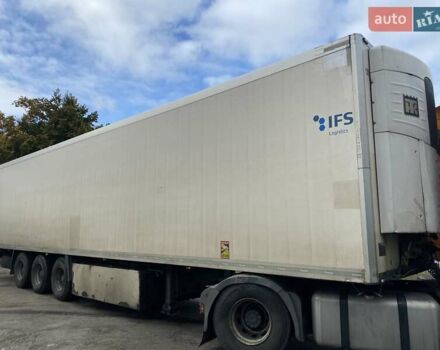 Кроне СД, об'ємом двигуна 0 л та пробігом 0 тис. км за 15610 $, фото 3 на Automoto.ua