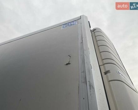 Кроне СД, объемом двигателя 0 л и пробегом 0 тыс. км за 12500 $, фото 7 на Automoto.ua