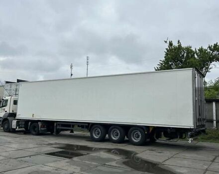 Кроне СД, об'ємом двигуна 0 л та пробігом 300 тис. км за 18006 $, фото 3 на Automoto.ua