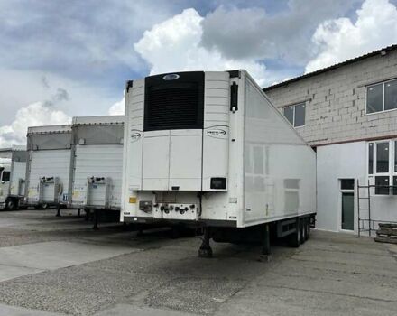 Кроне СД, объемом двигателя 0 л и пробегом 350 тыс. км за 15500 $, фото 1 на Automoto.ua