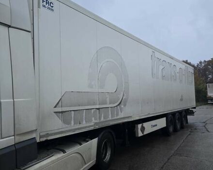 Кроне СД, объемом двигателя 0 л и пробегом 0 тыс. км за 15600 $, фото 1 на Automoto.ua