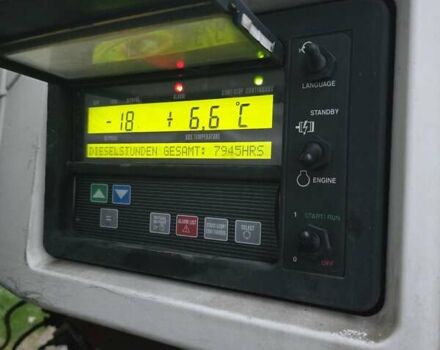 Кроне СД, объемом двигателя 0 л и пробегом 0 тыс. км за 15600 $, фото 4 на Automoto.ua