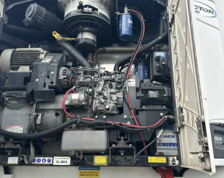 Кроне СД, об'ємом двигуна 0 л та пробігом 400 тис. км за 24700 $, фото 31 на Automoto.ua