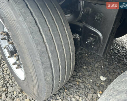 Кроне СД, об'ємом двигуна 0 л та пробігом 400 тис. км за 24700 $, фото 17 на Automoto.ua