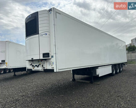 Кроне СД, об'ємом двигуна 0 л та пробігом 400 тис. км за 24700 $, фото 1 на Automoto.ua