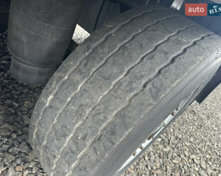 Кроне СД, об'ємом двигуна 0 л та пробігом 400 тис. км за 24700 $, фото 16 на Automoto.ua