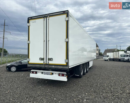 Кроне СД, об'ємом двигуна 0 л та пробігом 400 тис. км за 24700 $, фото 7 на Automoto.ua