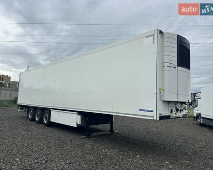 Кроне СД, об'ємом двигуна 0 л та пробігом 400 тис. км за 24700 $, фото 3 на Automoto.ua