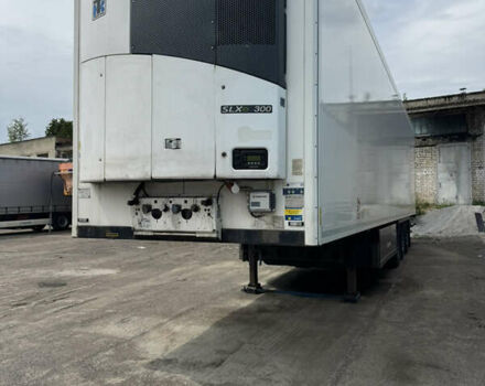 Кроне СД, объемом двигателя 0 л и пробегом 0 тыс. км за 25000 $, фото 7 на Automoto.ua