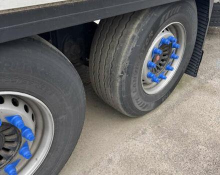 Кроне СД, объемом двигателя 0 л и пробегом 0 тыс. км за 25000 $, фото 3 на Automoto.ua