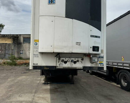 Кроне СД, объемом двигателя 0 л и пробегом 0 тыс. км за 25000 $, фото 1 на Automoto.ua