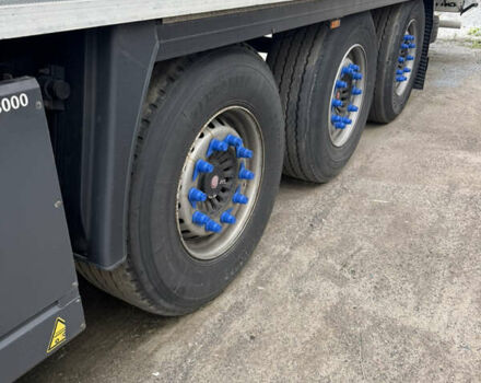 Кроне СД, объемом двигателя 0 л и пробегом 0 тыс. км за 25000 $, фото 5 на Automoto.ua