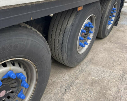 Кроне СД, объемом двигателя 0 л и пробегом 0 тыс. км за 25000 $, фото 4 на Automoto.ua