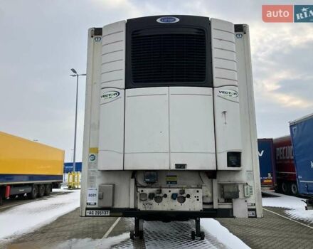 Кроне СД, объемом двигателя 0 л и пробегом 0 тыс. км за 35045 $, фото 12 на Automoto.ua
