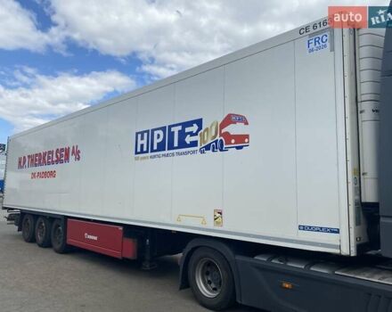 Кроне СД, объемом двигателя 0 л и пробегом 0 тыс. км за 34998 $, фото 3 на Automoto.ua