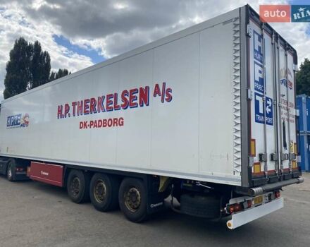 Кроне СД, объемом двигателя 0 л и пробегом 0 тыс. км за 34998 $, фото 1 на Automoto.ua