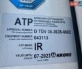 Кроне СД, объемом двигателя 0 л и пробегом 0 тыс. км за 34998 $, фото 4 на Automoto.ua