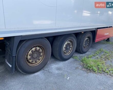 Кроне СД, объемом двигателя 0 л и пробегом 0 тыс. км за 34998 $, фото 20 на Automoto.ua