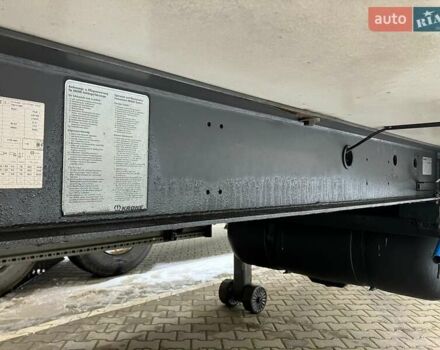 Кроне СД, объемом двигателя 0 л и пробегом 0 тыс. км за 35045 $, фото 6 на Automoto.ua