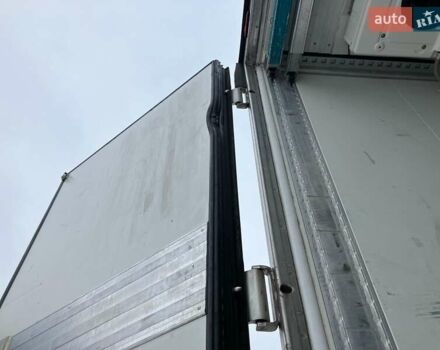 Кроне СД, объемом двигателя 0 л и пробегом 0 тыс. км за 35045 $, фото 1 на Automoto.ua