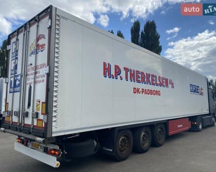 Кроне СД, объемом двигателя 0 л и пробегом 0 тыс. км за 34998 $, фото 2 на Automoto.ua