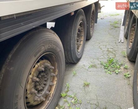 Кроне СД, объемом двигателя 0 л и пробегом 0 тыс. км за 34998 $, фото 6 на Automoto.ua