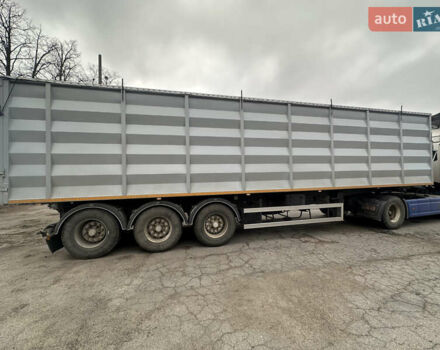 Кроне СД, объемом двигателя 0 л и пробегом 1 тыс. км за 17000 $, фото 4 на Automoto.ua