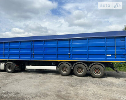Кроне СД, об'ємом двигуна 0 л та пробігом 80 тис. км за 13500 $, фото 1 на Automoto.ua