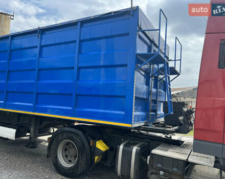 Кроне СД, об'ємом двигуна 0 л та пробігом 80 тис. км за 13500 $, фото 3 на Automoto.ua