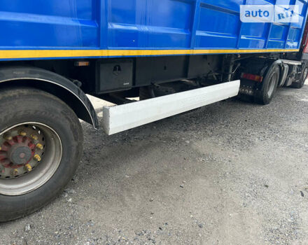 Кроне СД, об'ємом двигуна 0 л та пробігом 80 тис. км за 13500 $, фото 8 на Automoto.ua