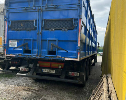 Кроне СД, об'ємом двигуна 0 л та пробігом 80 тис. км за 13500 $, фото 7 на Automoto.ua